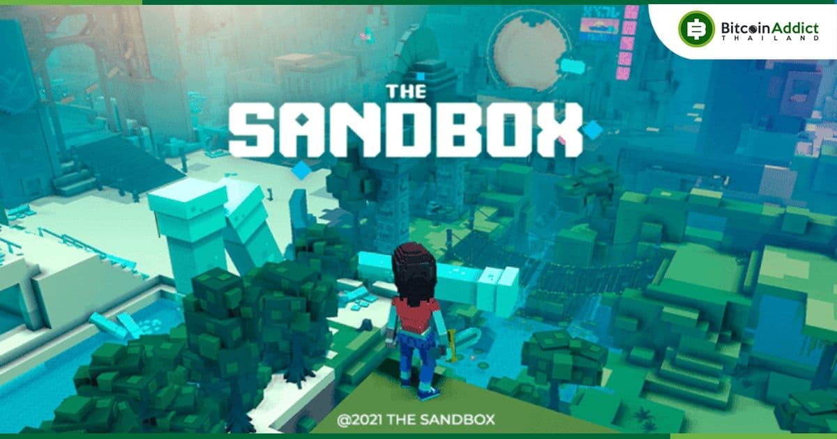Instagram ของ Sandbox กลับมาใช้งานได้อีกครั้ง หลังจากโดนแฮ็คไปก่อนหน้านี้