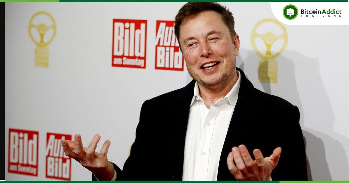 เอาแล้ว!! มีข่าวลือว่า Elon Musk กำลังหาทีมเพื่อพัฒนาแชทบอท AI คู่แข่ง ChatGPT