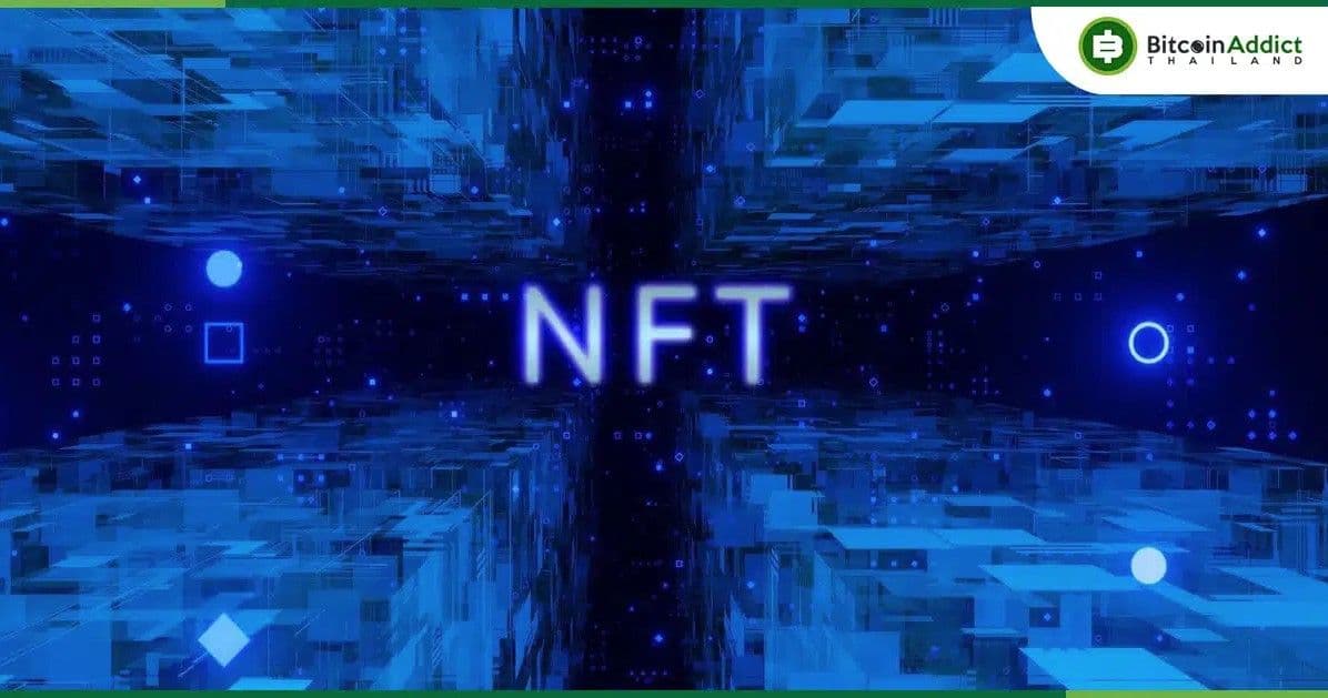 สัญญาณฟื้นตัวของตลาด NFT หลังยอดขายรายสัปดาห์เพิ่มขึ้นบนบล็อกเชนชั้นนำ