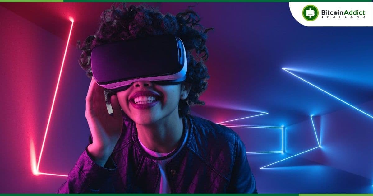 โครงการ "เกม Web3" และ "Metaverse" ระดมทุนรวมกันได้ 748 ล้านดอลลาร์ในเดือนสิงหาคม