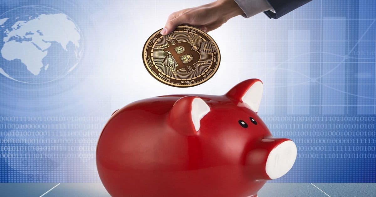 92% ของนักลงทุนสถาบัน เลือกเก็บคริปโตบน Exchange