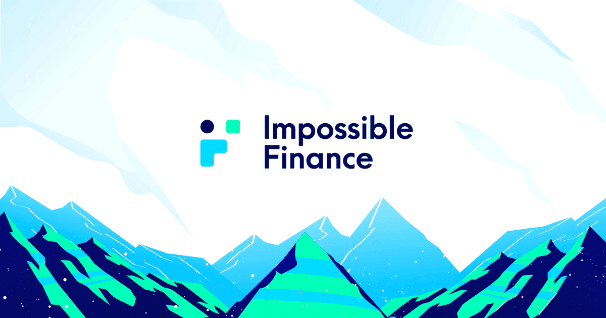 เส้นทางของ Impossible Finance Launchpad