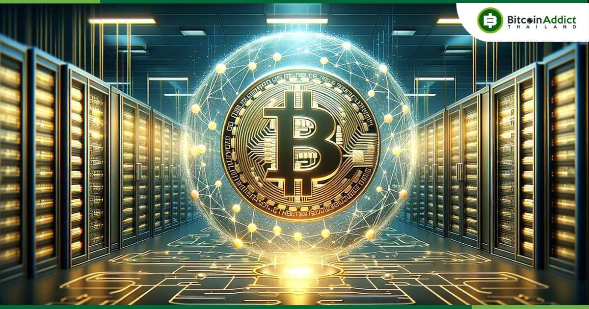 Hashrate BTC ทำสถิติใหม่ ทะลุ 700 EH/s เป็นครั้งแรก พร้อมค่าธรรมเนียมและราคาพุ่ง