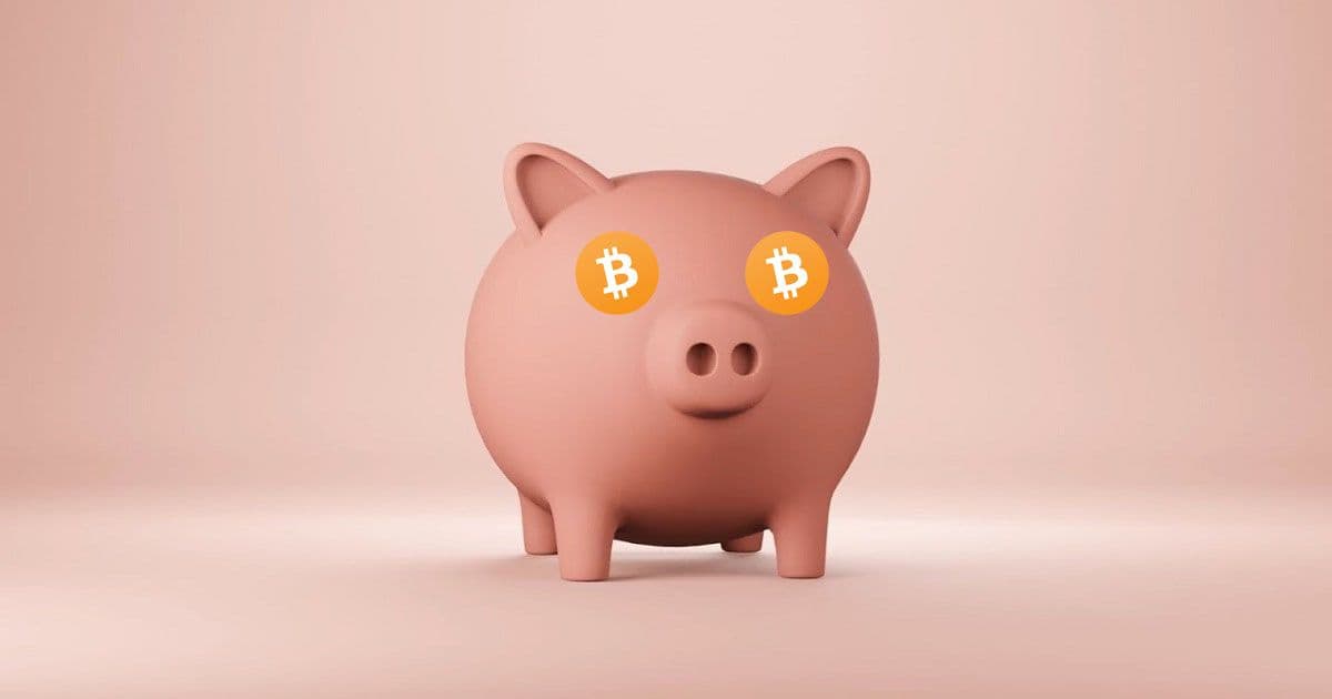 การลงทุนแบบ DCA พิสูจน์แล้วว่ายังไม่สายเกินไปที่จะซื้อ Bitcoin ตอนนี้