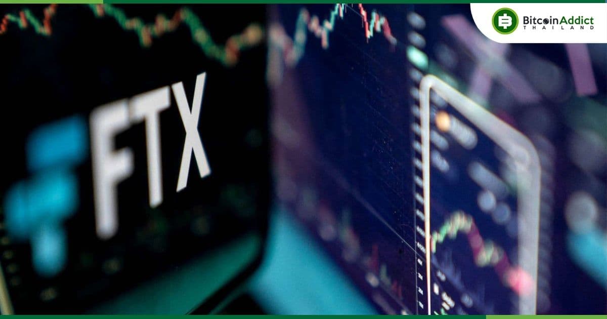 Nickel Digital, Metaplex และบริษัทอื่น ๆ กำลังได้รับผลกระทบจากการล่มสลายของ FTX