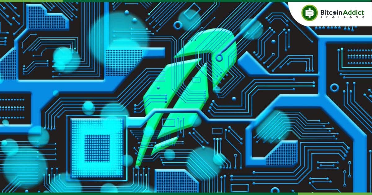 Robinhood เตรียมเข้าซื้อ Bitstamp เว็บเทรด Crypto มูลค่า 7,283 ล้านบาท
