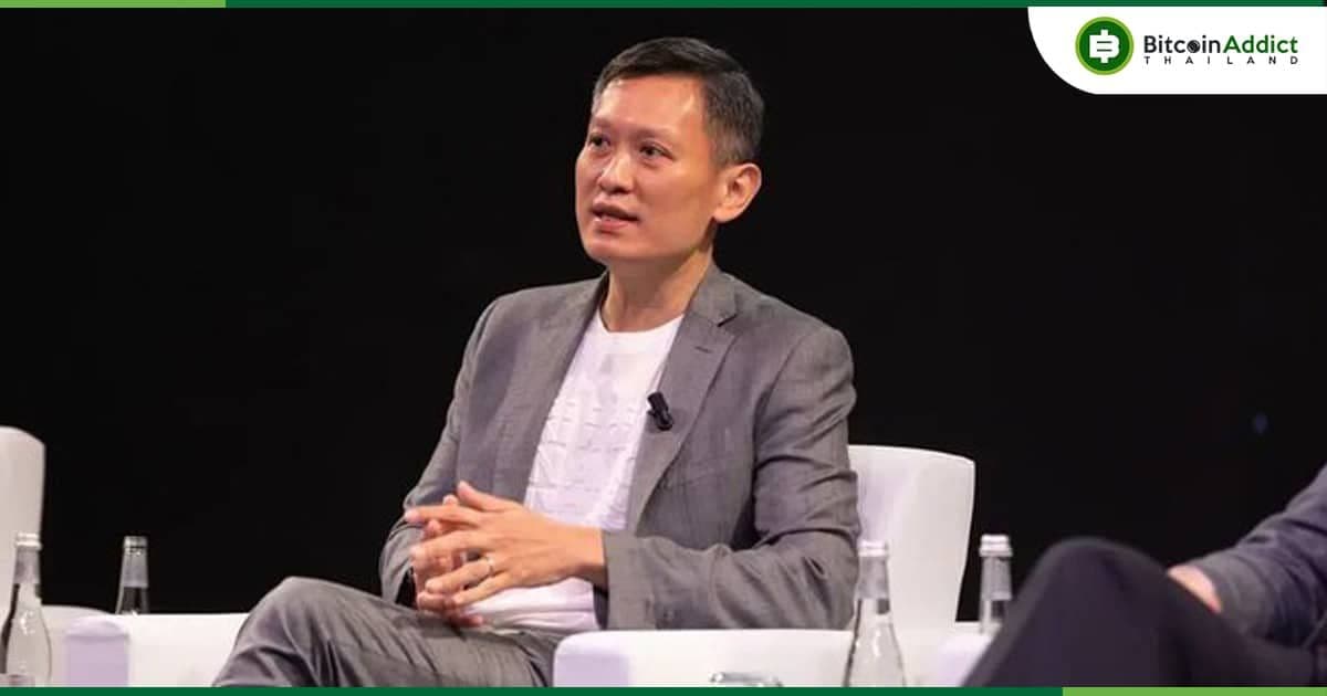 Binance ได้รับใบอนุญาตผู้ให้บริการสินทรัพย์ดิจิทัลเต็มรูปแบบใน "ดูไบ"