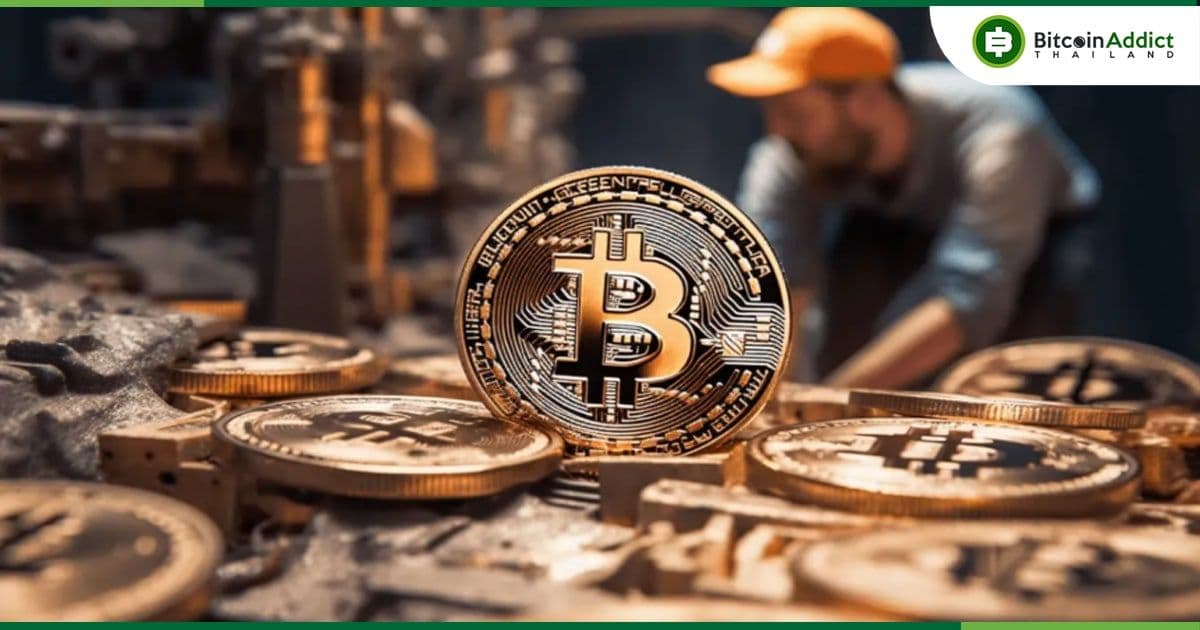 บริษัทเทคฯ ยักษ์ใหญ่ ผลิตคาร์บอนมากกว่าการขุด Bitcoin ทั้งหมดนับตั้งแต่ปี 2019