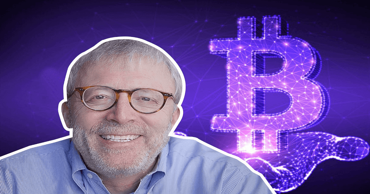 Peter Brandt นักวิเคราะห์ที่ทำนายตลาดหมีอย่างแม่นยำ กล่าวว่า Bitcoin ยังเพิ่มขึ้นได้อีก