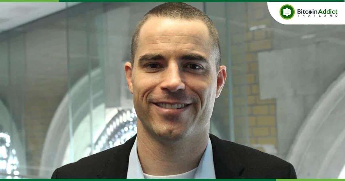Roger Ver โดนจับแล้ว ฐานฉ้อโกงภาษีเกือบ 50 ล้านดอลลาร์ (1,860 ล้านบาท)