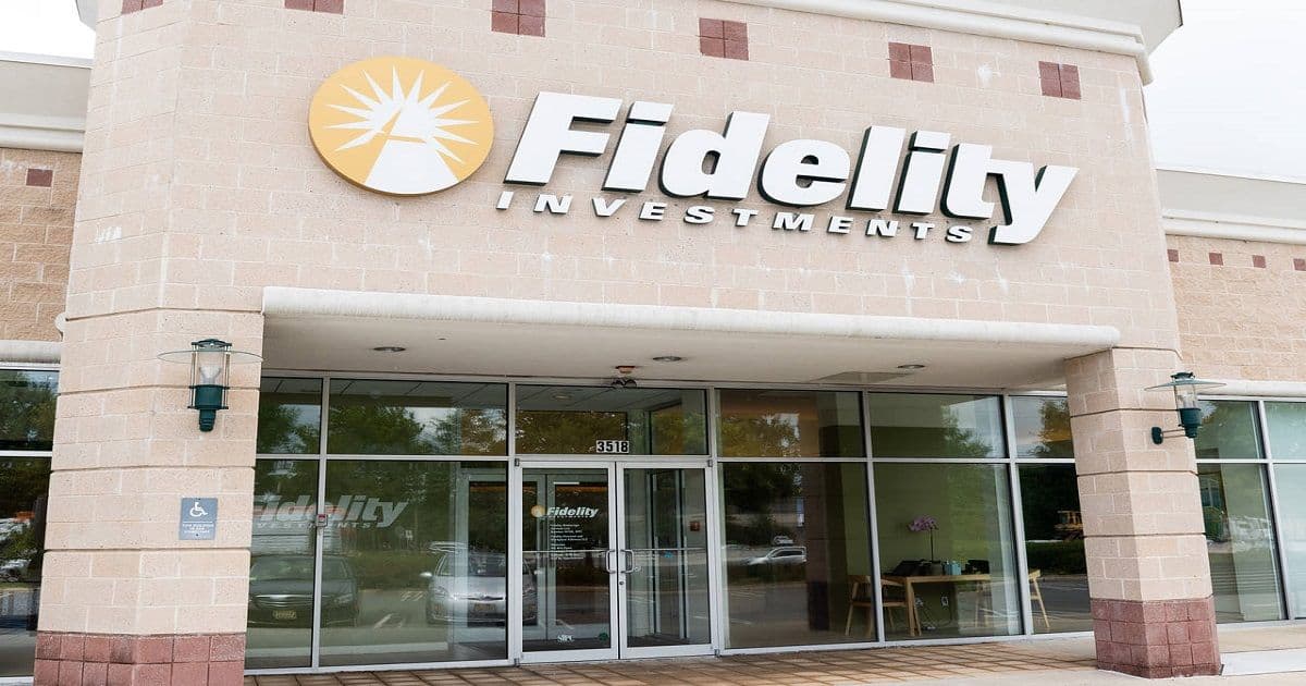 "Fidelity Digital Assets" เตรียมขยายบริการดูแลสินทรัพย์ดิจิทัล ในทวีปยุโรป