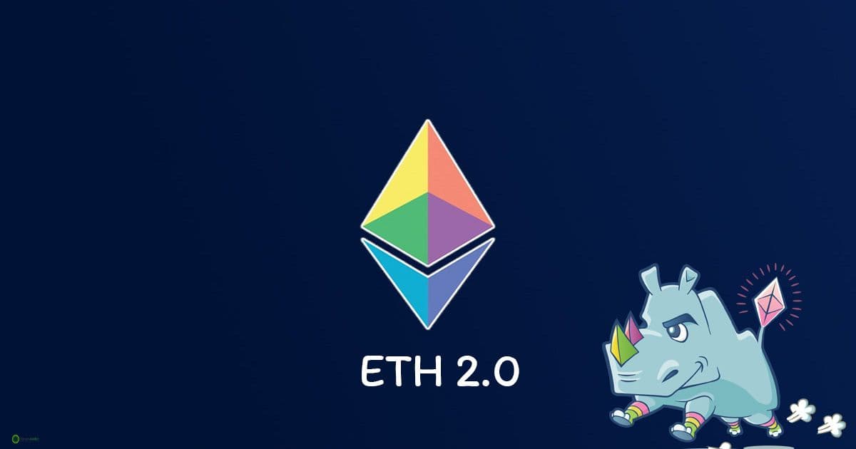 Ethereum Foundation ประกาศเปิดตัว Eth 2.0 Validator launchpad