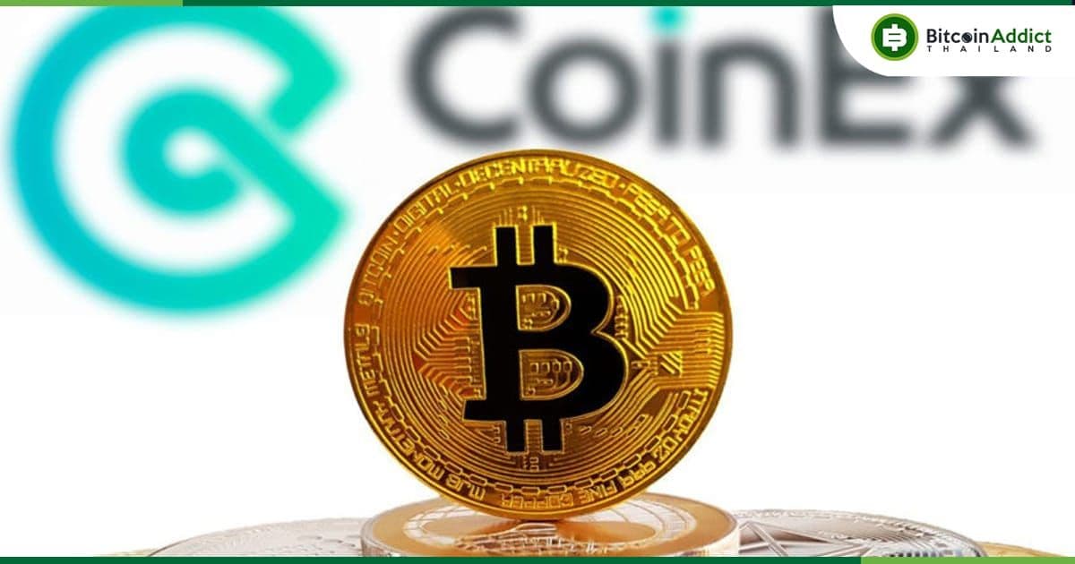 อัยการสูงสุดนิวยอร์ก ฟ้องเว็บเทรด CoinEx เนื่องจากดำเนินการโดยไม่ได้ลงทะเบียนกับรัฐ