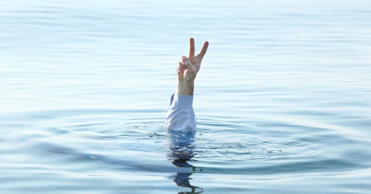 ราคา Bitcoin (BTC) อาจเจอกับการลดลงครั้งสำคัญอีกครั้ง หลังจากที่เพิ่งฟื้นตัว