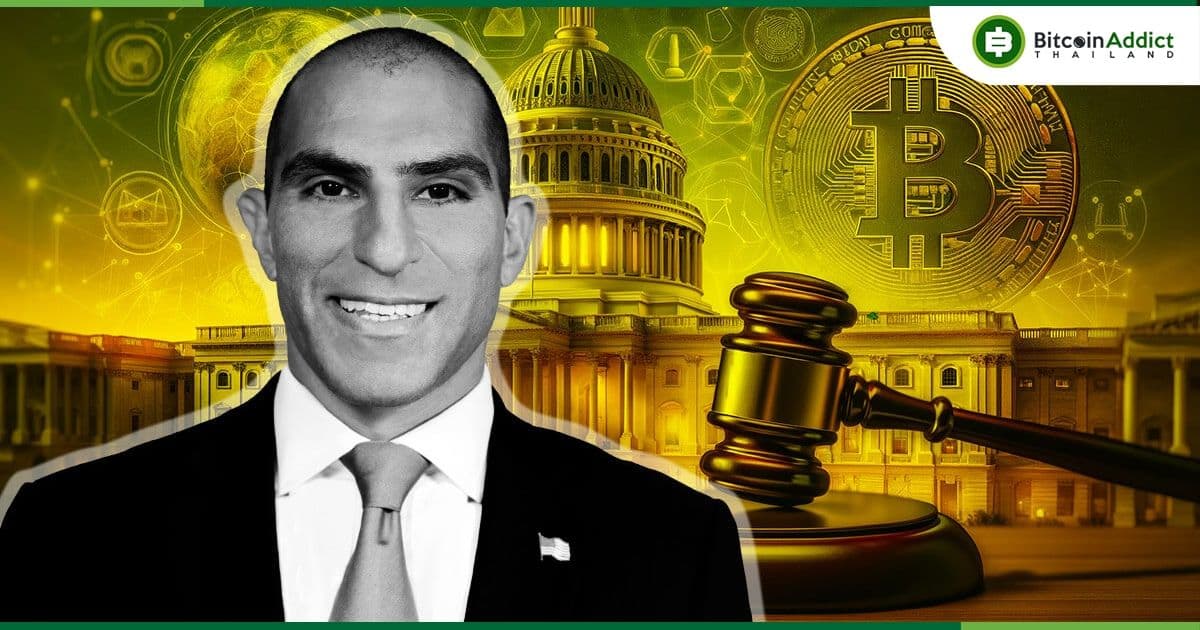 บริษัท Crypto จะถูกดำเนินคดีมากขึ้นเรื่อย ๆ ภายใน 2 ปี - ประธาน CFTC ยืนยัน