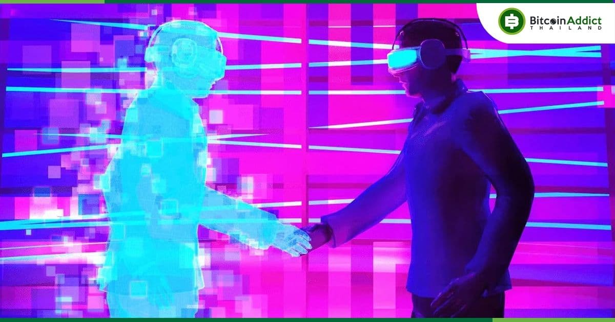 การเติบโตของ Web3 ทั่วโลก คาดว่าจะเพิ่ม GDP ให้กับอินเดีย มูลค่า 1.1 ล้านล้านดอลลาร์ในทศวรรษหน้า