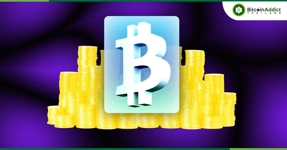 Spot Bitcoin ETF ครองส่วนแบ่งโวลลุ่มรายวันกว่า 90% ทิ้ง Bitcoin Futures ETF ไม่เห็นฝุ่น