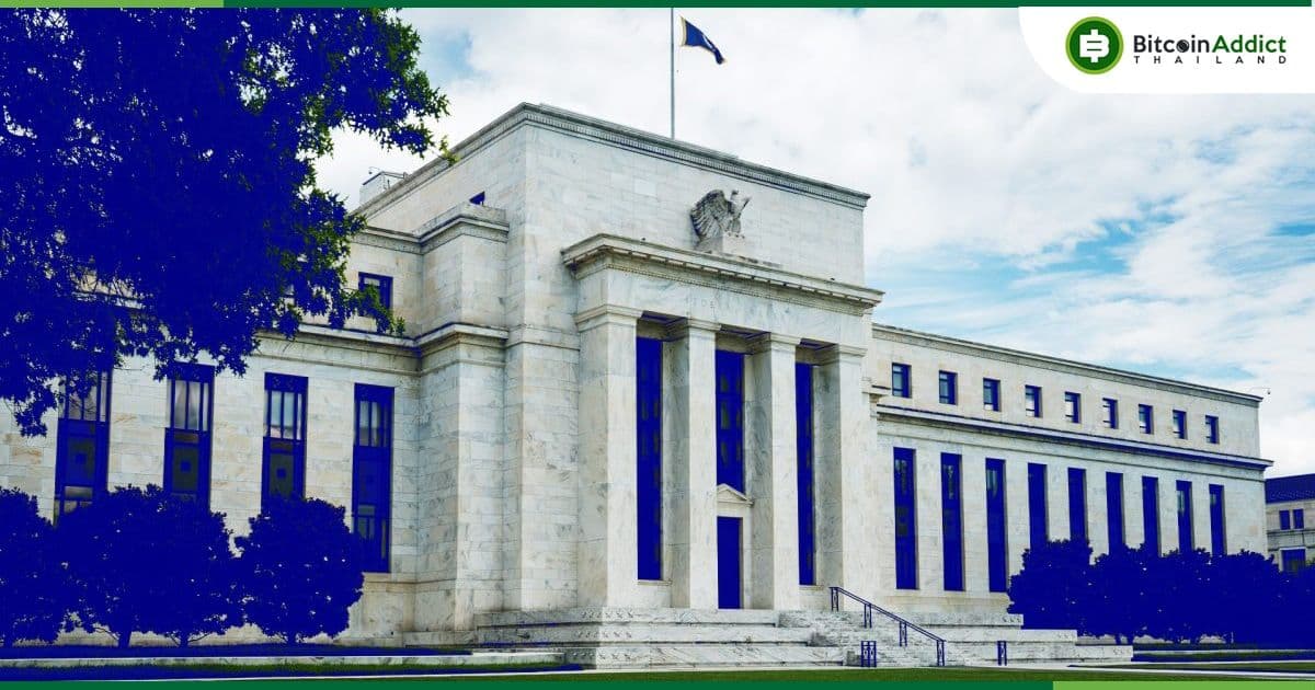 "Stablecoins จำเป็นต้องได้รับการควบคุม"  Michael Barr เจ้าหน้าที่ระดับสูงของ Fed กล่าว