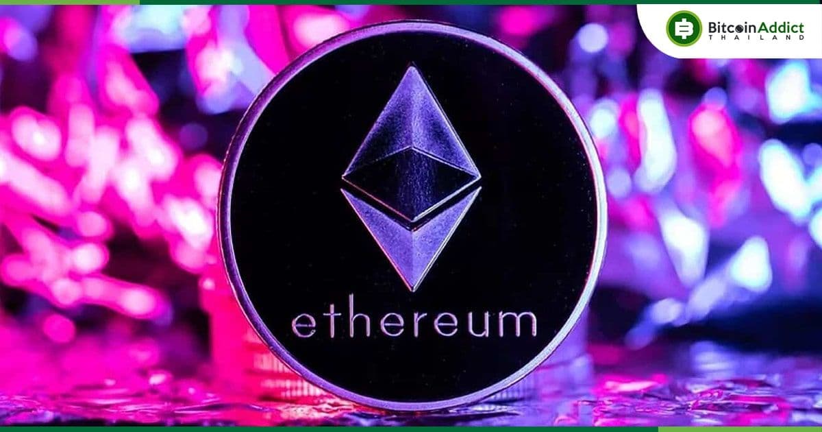 10 บุคคลสำคัญที่อยู่เบื้องหลังการอัปเกรด The Merge ที่ยิ่งใหญ่ที่สุดของ Ethereum