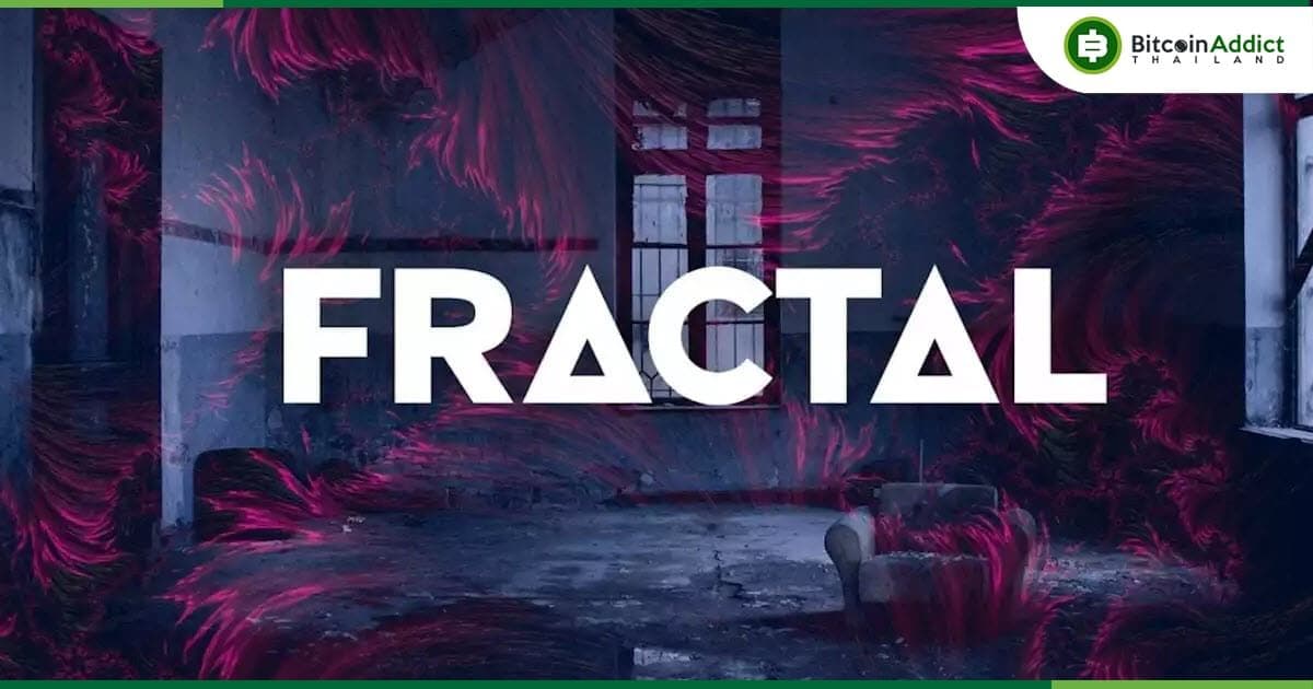 Fractal แพลตฟอร์มเกม Crypto ของผู้ร่วมก่อตั้ง Twitch เตรียมขยายไปสู่ Polygon