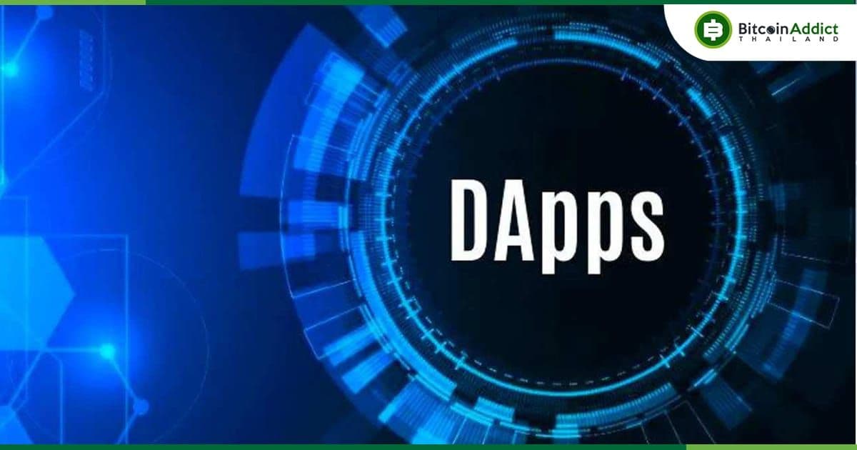 แอป Web3 มีการเติบโต 124% ในปี 2023 นำโดย Near, Klaytn, Arbitrum — DappRadar รายงาน