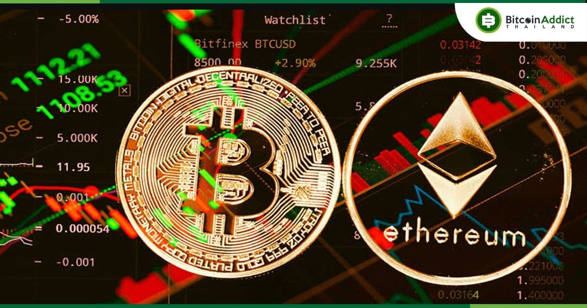 เดือนตุลาคม ผลิตภัณฑ์ Crypto มีปริมาณการซื้อขายรายวันต่ำสุดที่เคยมีมา