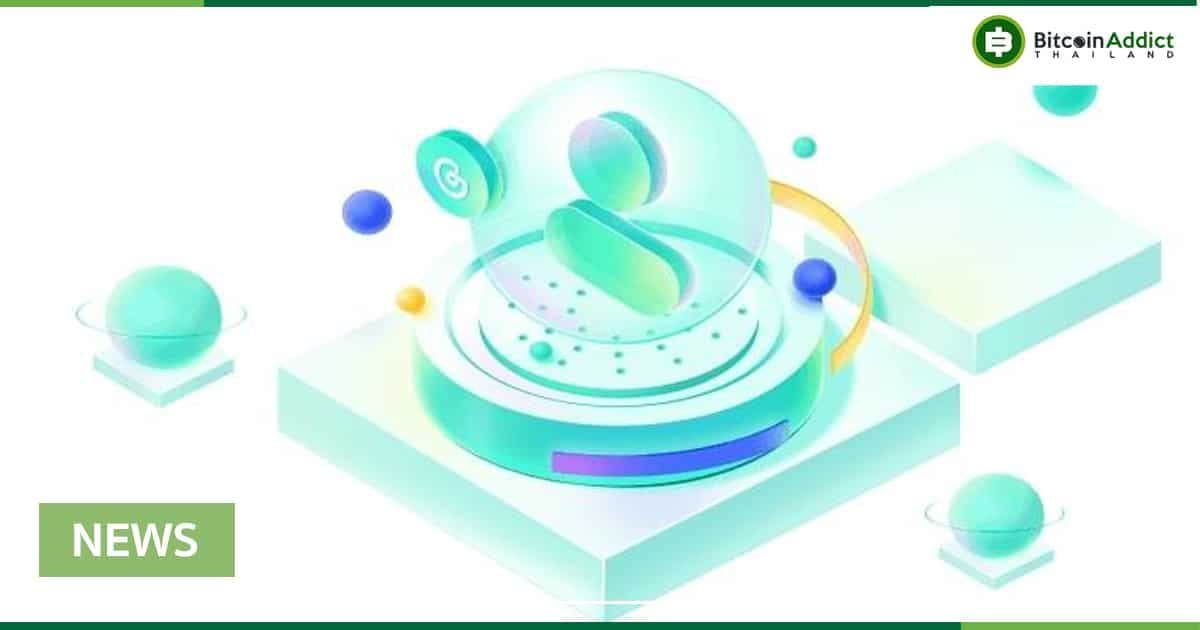CoinEx Dock : บริการใหม่เพื่อเพิ่มความคล่องตัวในการลงทุนและการระดมทุนของ Crypto