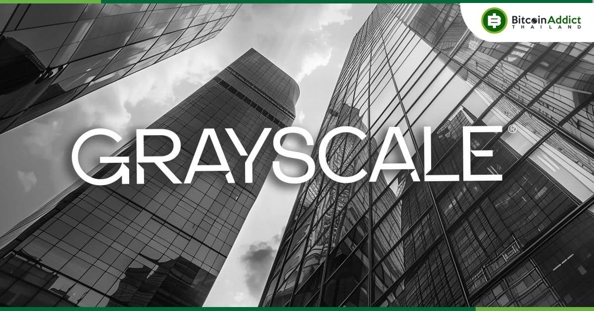 Grayscale Investments เปิดตัวทรัสต์ 2 รายการ โดยเพิ่ม Bittens และ Sui เข้าไปในชุดผลิตภัณฑ์ของตน