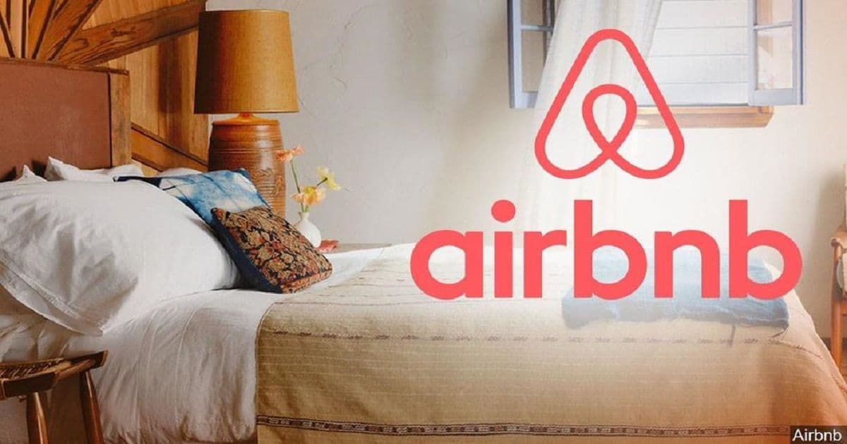 ลูกค้า Airbnb สามารถรับเครดิตเงินคืน 3% เป็น Bitcoin จากการจองห้องพักได้แล้ว ผ่านทางแอพ Fold