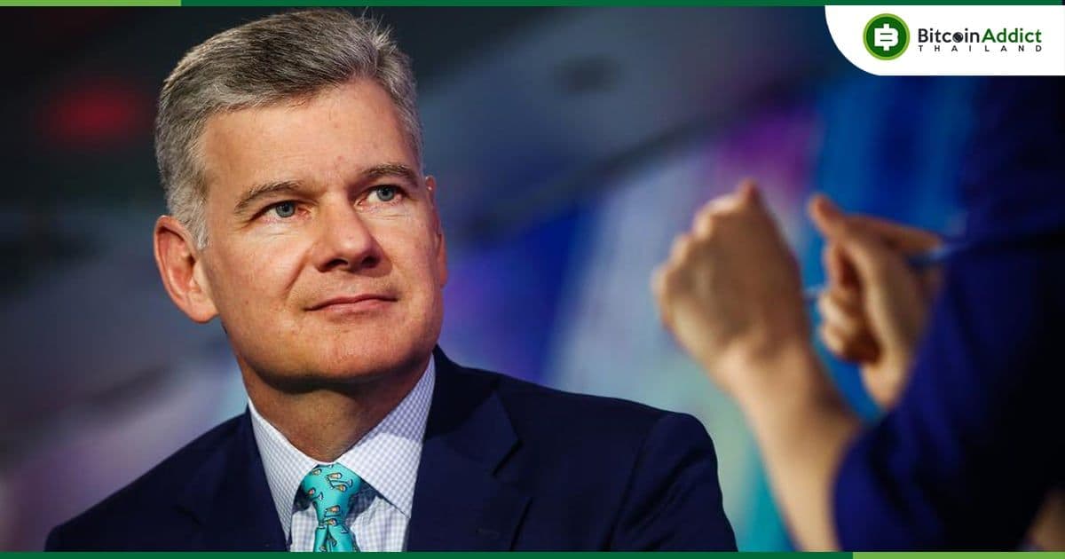 Mark Yusko ประธาน Morgan Creek เผยว่า ผู้ใช้และนักพัฒนา ไม่ชอบ XRP และ Cardano