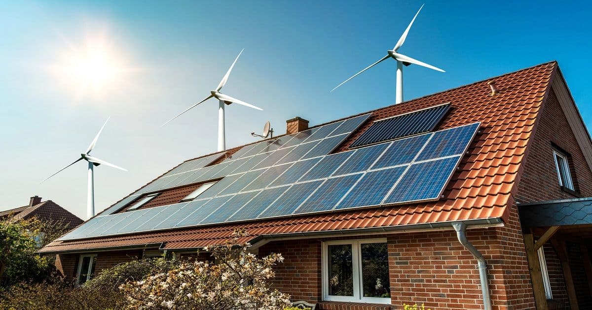 Decentralized Energy (DeEn) เป็นกุญแจสำคัญสำหรับอนาคตของการพัฒนา DeFi