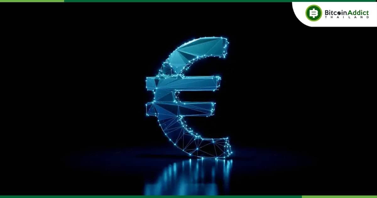 Euro Stablecoin เปิดตัวในฟินแลนด์ พร้อมอ้างว่าได้รับการอนุมัติครั้งแรกในสหภาพยุโรป