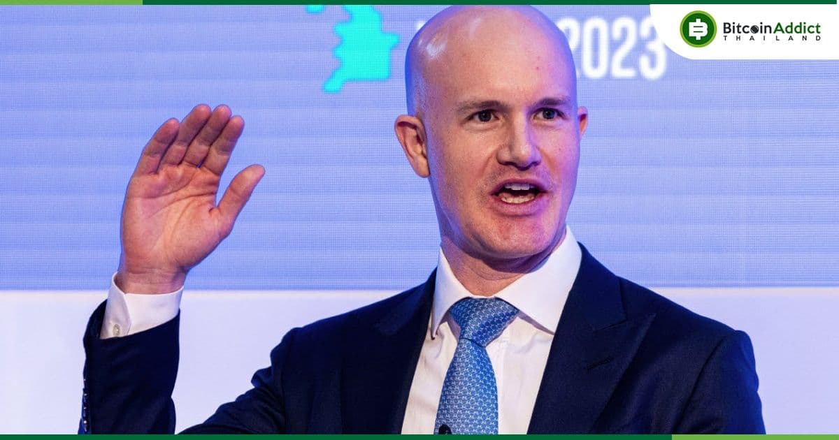 Coinbase ได้รับใบอนุญาตเบอร์มิวดา อาจเปิดตัวเว็บเทรดอนุพันธ์นอกสหรัฐฯ ในสัปดาห์หน้า