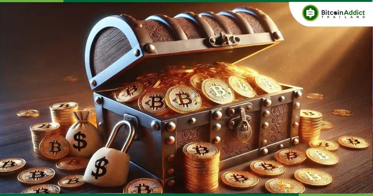 ผู้เชี่ยวชาญชี้! Bitcoin ขุดยากขึ้น ช่วยกำจัดความผันผวน นำทางสู่สกุลเงินที่มีเสถียรภาพภายในปี 2030