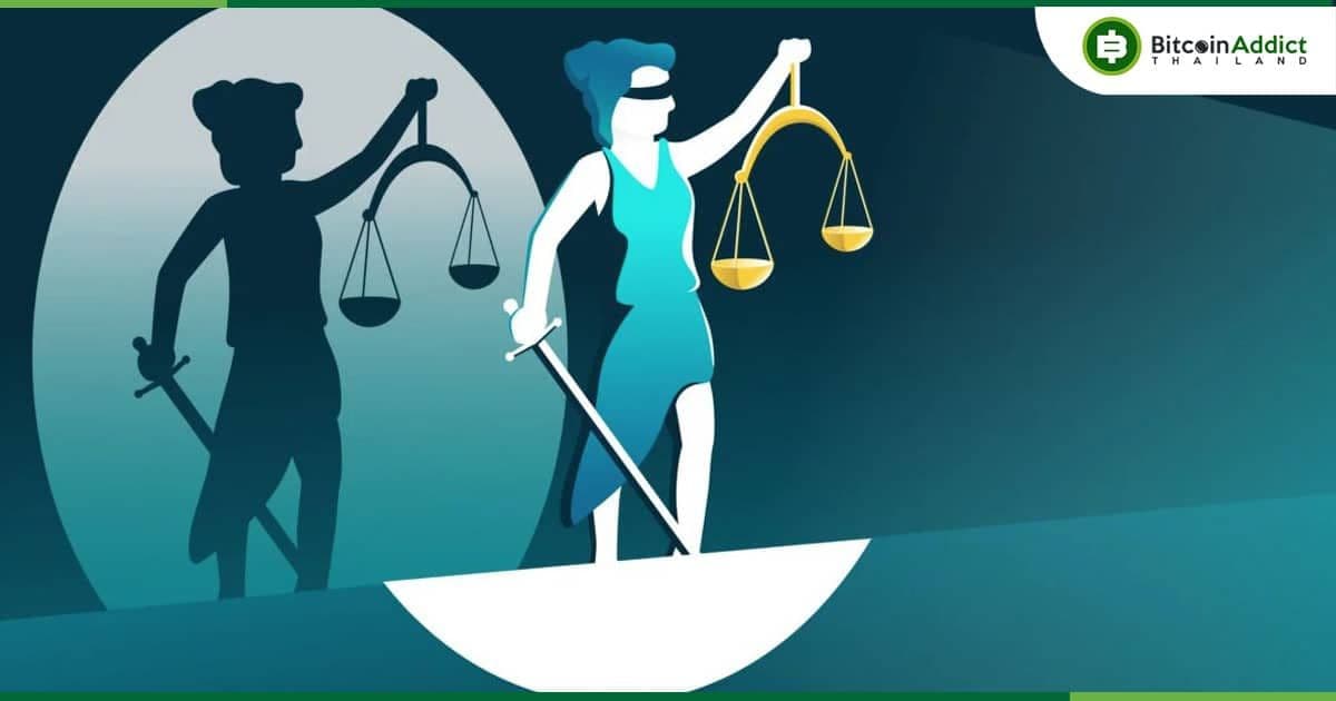แฮ็กเกอร์ที่โจมตี Platypus Finance พ้นข้อกล่าวหาทางอาญาแล้ว หลังศาลระบุว่า "การใช้ Smart contract ที่มีข้อบกพร่องไม่ถือเป็นการฉ้อโกง"