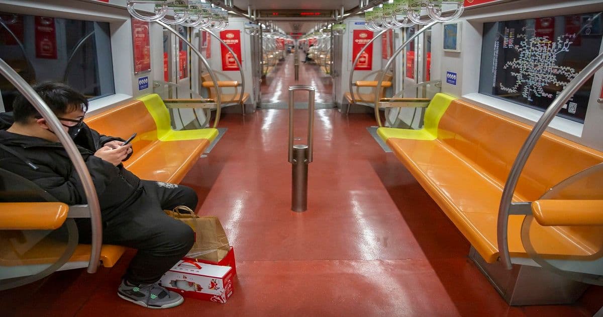 ผู้ผลิตอุปกรณ์การขุด Bitcoin ในจีน แจ้งชะลอการส่งมอบเครื่องออกไป ผลจากการระบาดของโคโรนาไวรัส