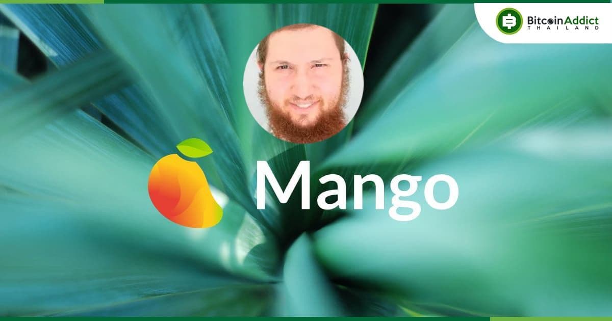 Eisenberg แฮ็กเกอร์ที่โจมตี Mango Markets อ้างว่าการกระทำทั้งหมดของเค้าถูกกฎหมาย
