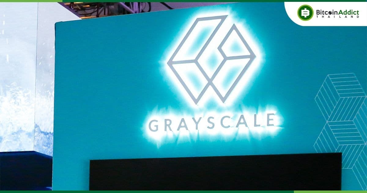 Alameda Research ยื่นฟ้อง Grayscale Investments และ CEO Barry Silbert