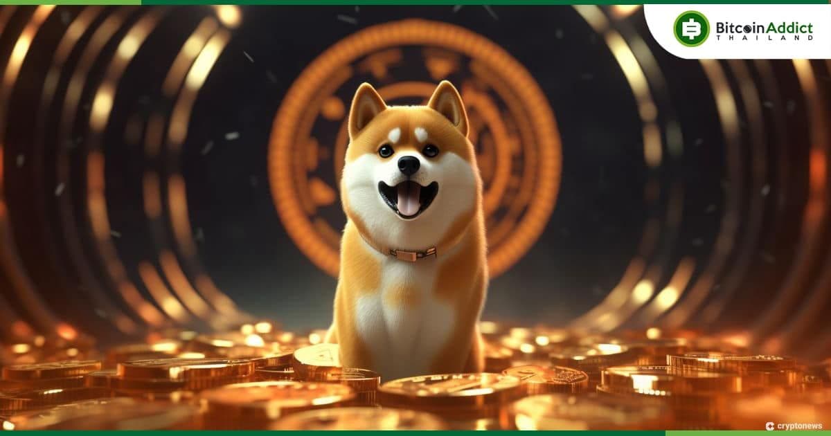 Shiba Inu มีแผนจะเปิดตัวเครือข่ายใหม่ที่เน้นความเป็นส่วนตัวให้กับผู้ถือโทเค็น SHIB