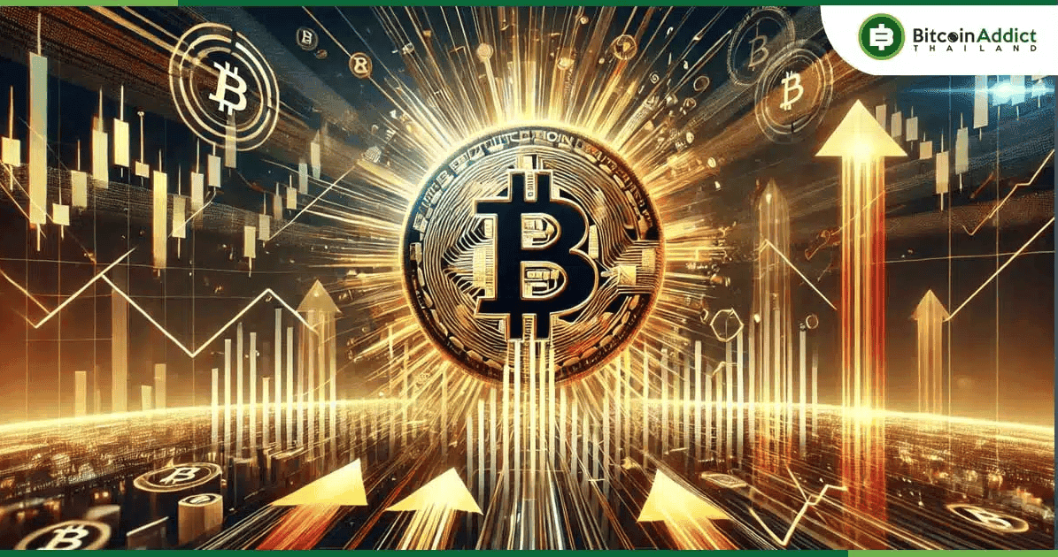 การันตีจากยักษ์ใหญ่! VanEck ทำนายคริปโตปรับฐาน Q1 ปี 2025 ก่อนถึงจุดสูงสุดใน Q4