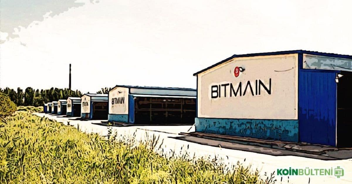 Bitmain ขยายตลาดสู่อเมริกาใต้ หลังจากส่วนแบ่งการตลาดลดลงเหลือ 66%