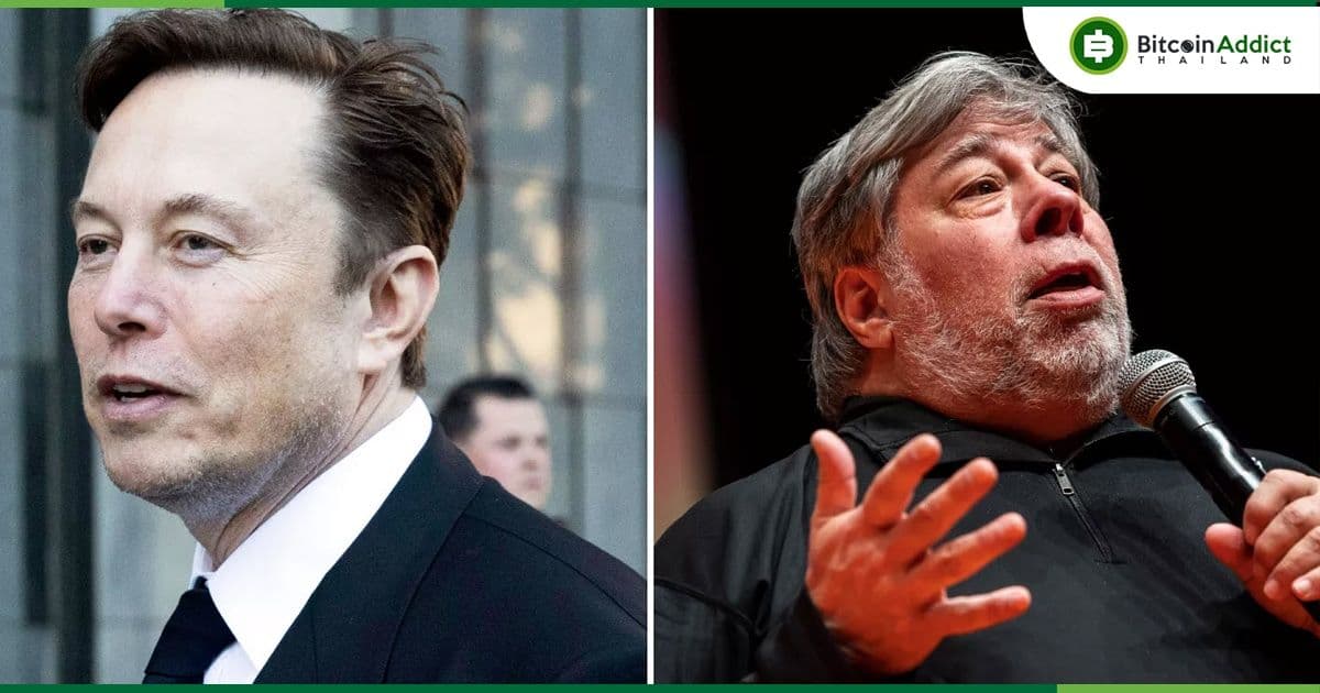 Elon Musk, Steve Wozniak เรียกร้องให้ OpenAI หยุดการพัฒนา ChatGPT เป็นเวลา 6 เดือน