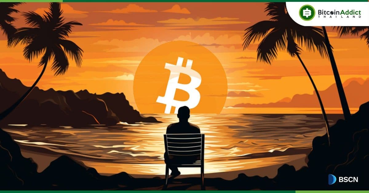 7RCC บริษัท Crypto ยื่นขอเปิดตัว Spot Bitcoin ETF ที่เป็นมิตรต่อสิ่งแวดล้อม กับก.ล.ต.สหรัฐฯ