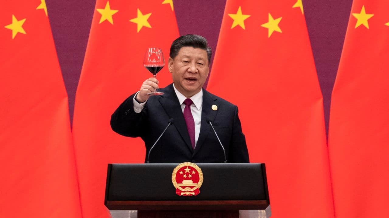 อย่างเป็นทางการ : จีนเปิดตัวเครือข่าย “แพลตฟอร์มบล็อกเชนแห่งชาติ” เพื่อการใช้งานเชิงพาณิชย์แล้ว