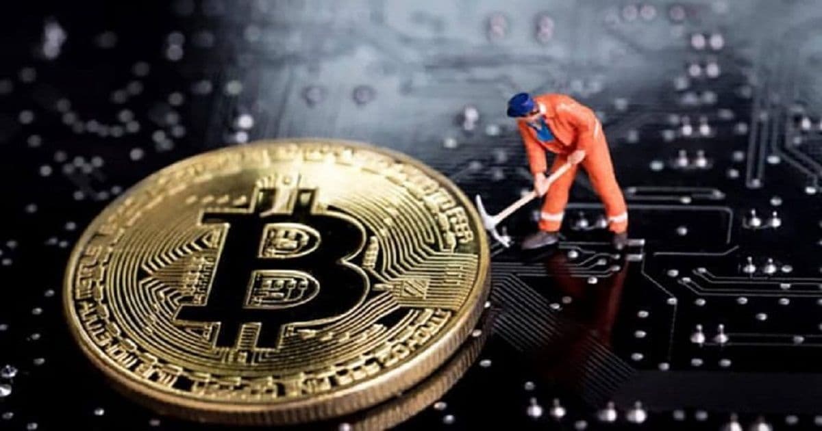 ค่า diff ในการขุด Bitcoin เข้าใกล้จุดสูงสุด หลังจากราคาทรงตัวสูงกว่า 18,000 ดอลลาร์