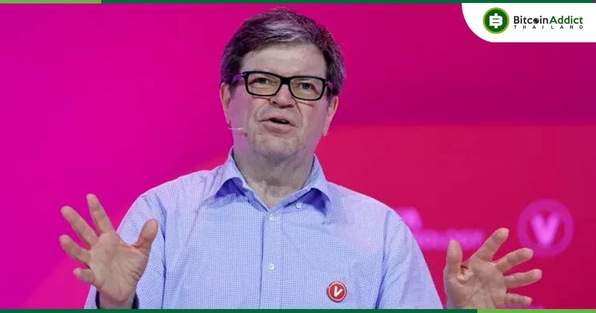 หัวหน้า AI ของ Meta กล่าวว่า ตอนนี้เหมือนเป็น 'สงคราม AI'  และมี Nvidia เป็นคน 'จัดหาอาวุธ'