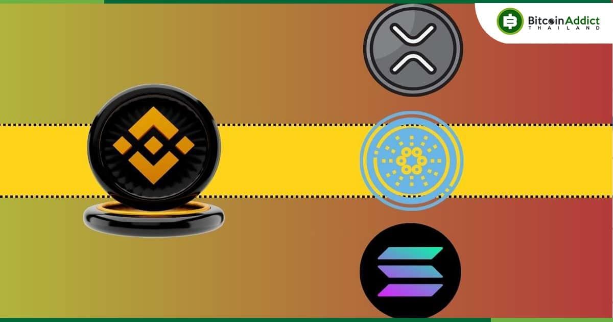 Binance เตรียมถอดคู่เทรดรูเบิลรัสเซีย 15 คู่ ในวันที่ 20 พฤศจิกายนนี้