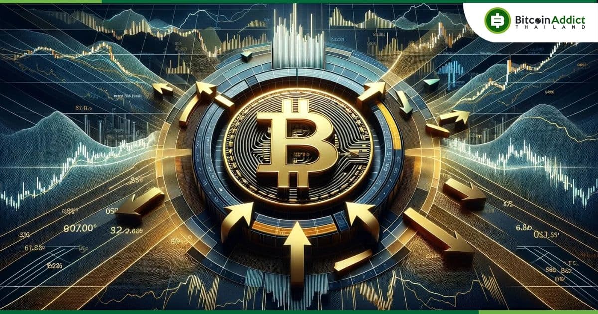 ค่าธรรมเนียมของ Bitcoin แซงหน้า Ethereum เป็นเวลา 3 วันติด เมื่อใกล้ถึง halving