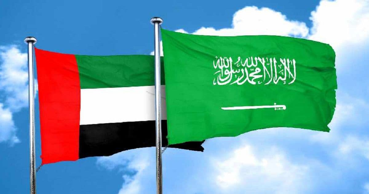 ผู้นำซาอุและสหรัฐอาหรับเอมิเรตส์ -  หารือร่วมกันเกี่ยวกับการออกสกุลเงินดิจิทัล