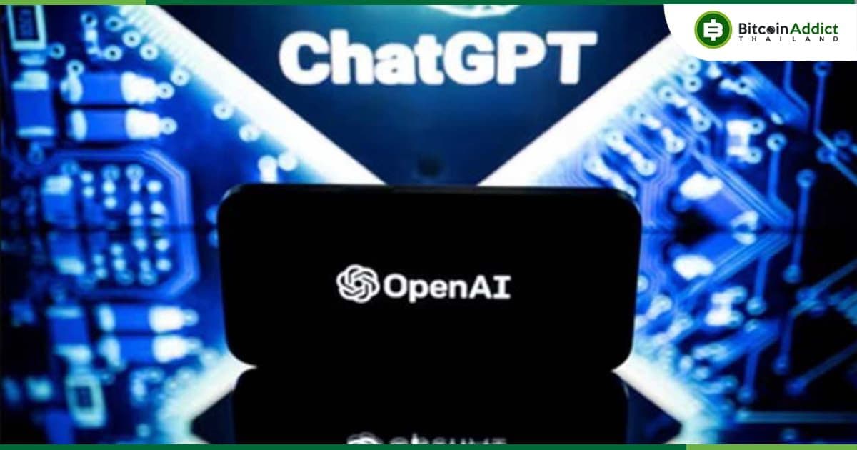 OpenAI กำลังพัฒนาระบบ AI อัตโนมัติที่สามารถควบคุมอุปกรณ์ของผู้ใช้เพื่อดำเนินการต่าง ๆ ตามที่ร้องขอได้